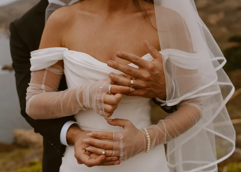 blog showcasing big sur hair and makeup, photography, and wedding venues