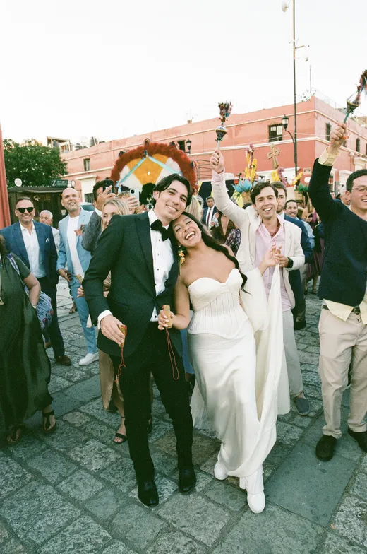 bride hires emily lynn and co to travel from los angeles to her destination wedding