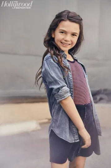 BROOKLYNN PRINCE