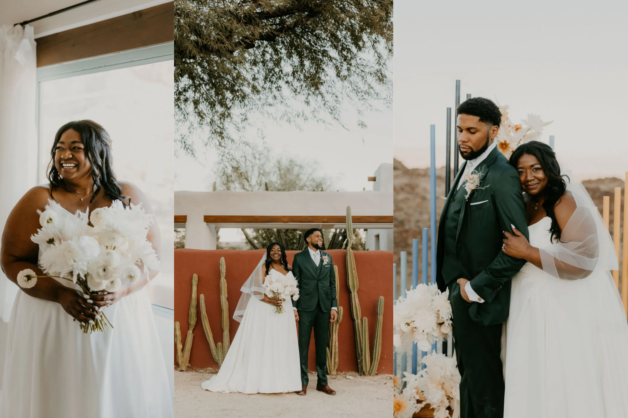 Palm Springs & Joshua Tree — portfolio imagery