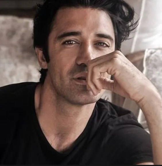 GILLES MARINI