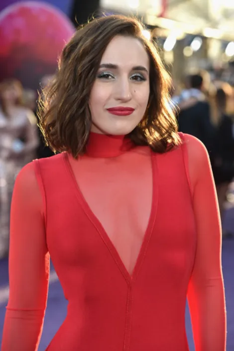 HARLEY QUINN SMITH