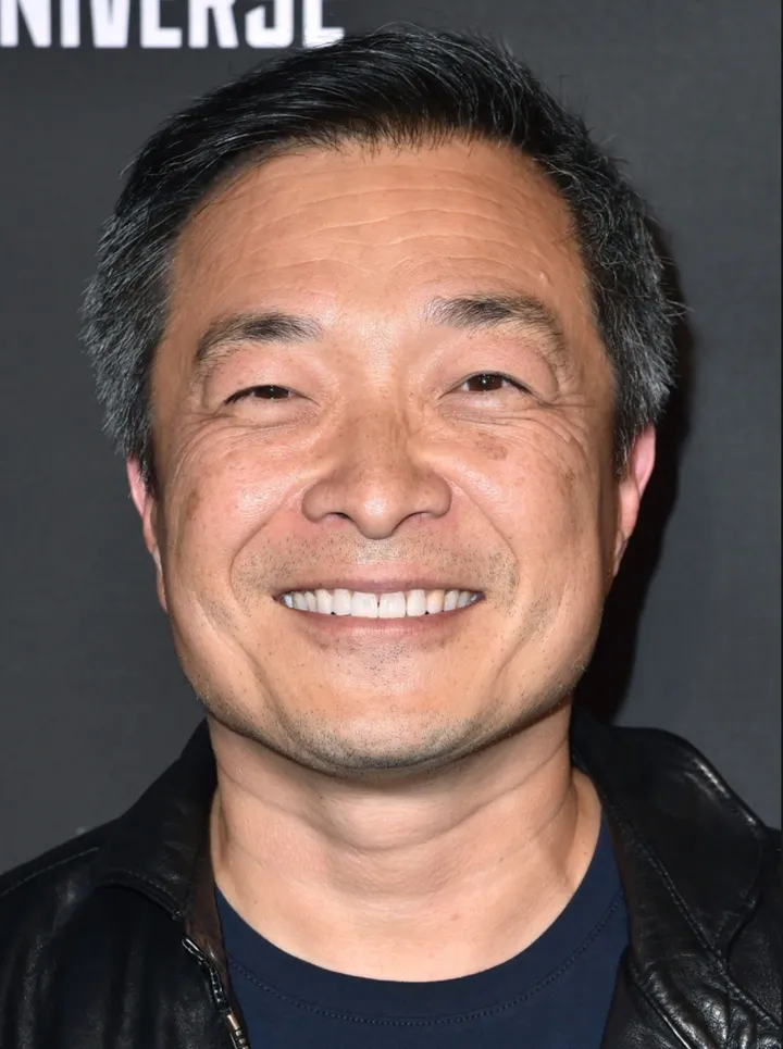 JIM LEE
