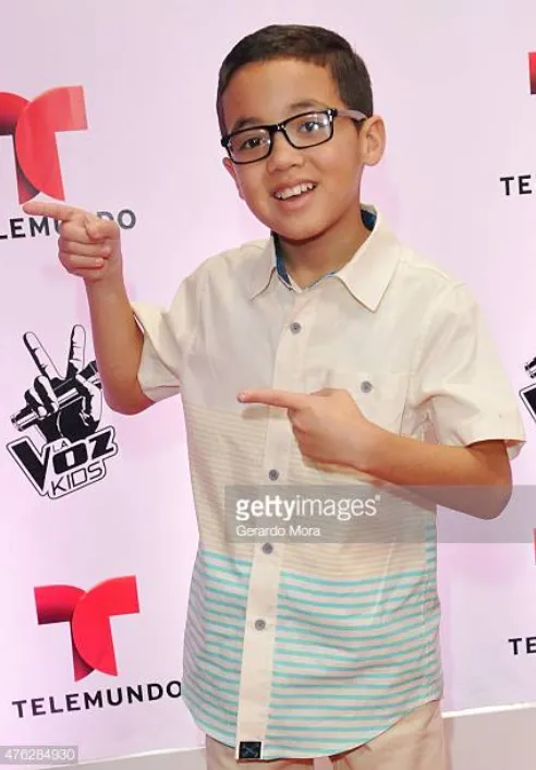 JONAEL SANTIAGO