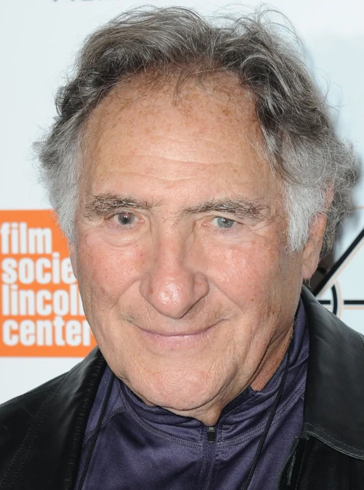 JUDD HIRSH