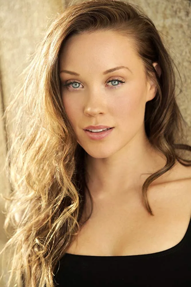LACI MAILEY