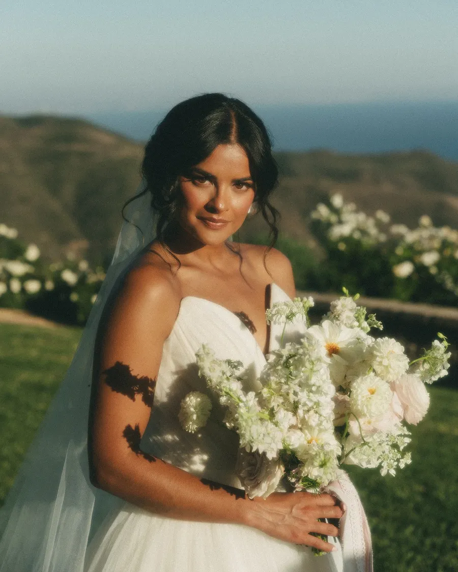 malibu, CA on-site beauty team