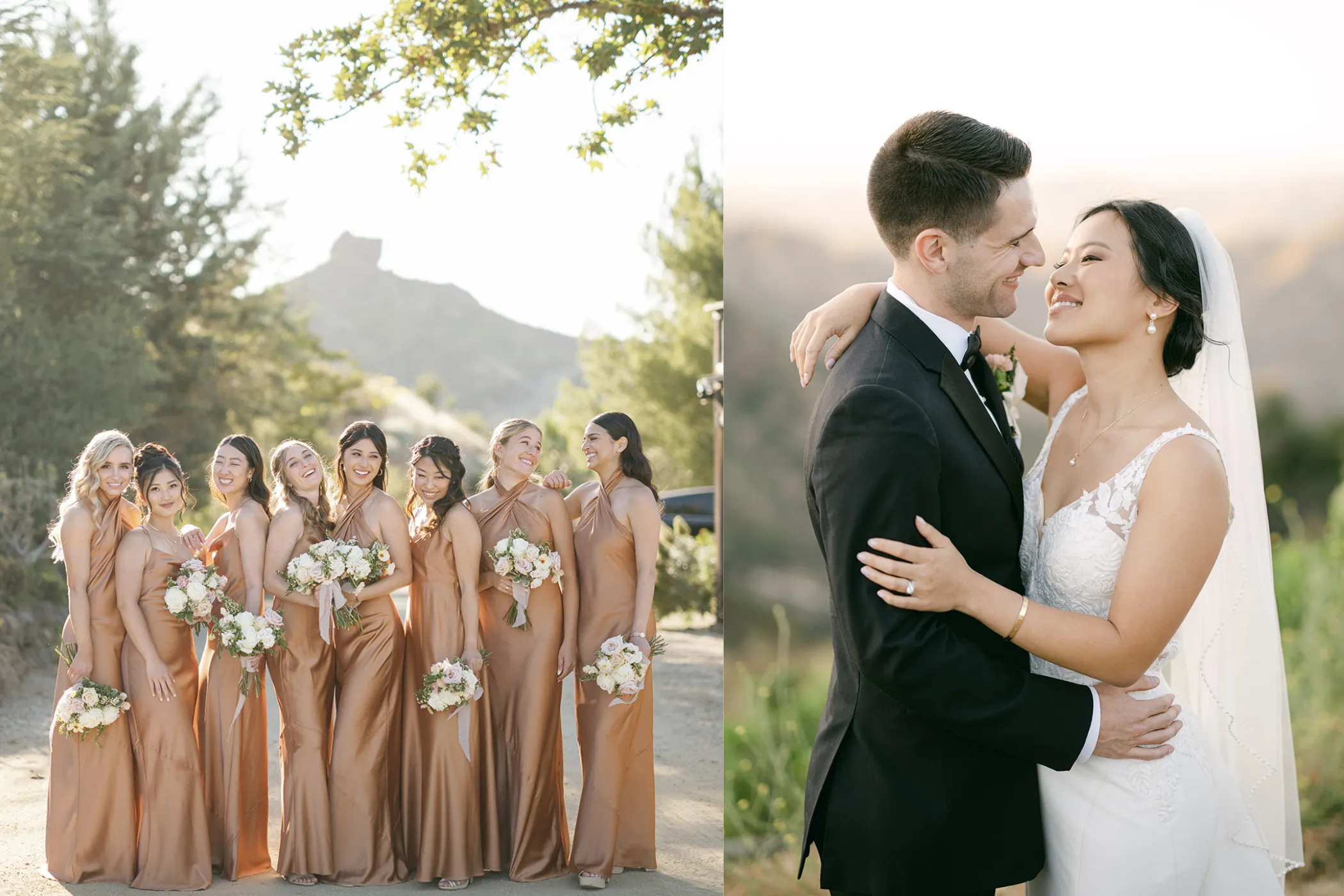 Malibu — portfolio imagery