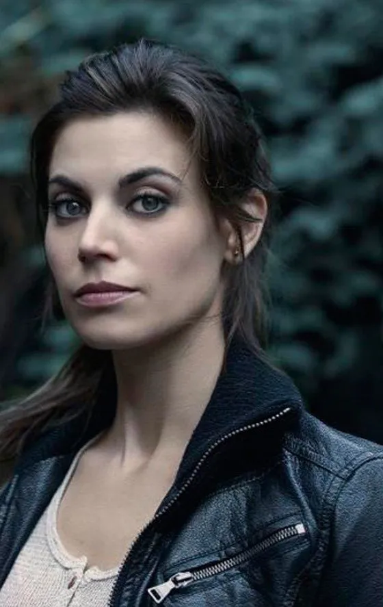 MEGHAN ORY