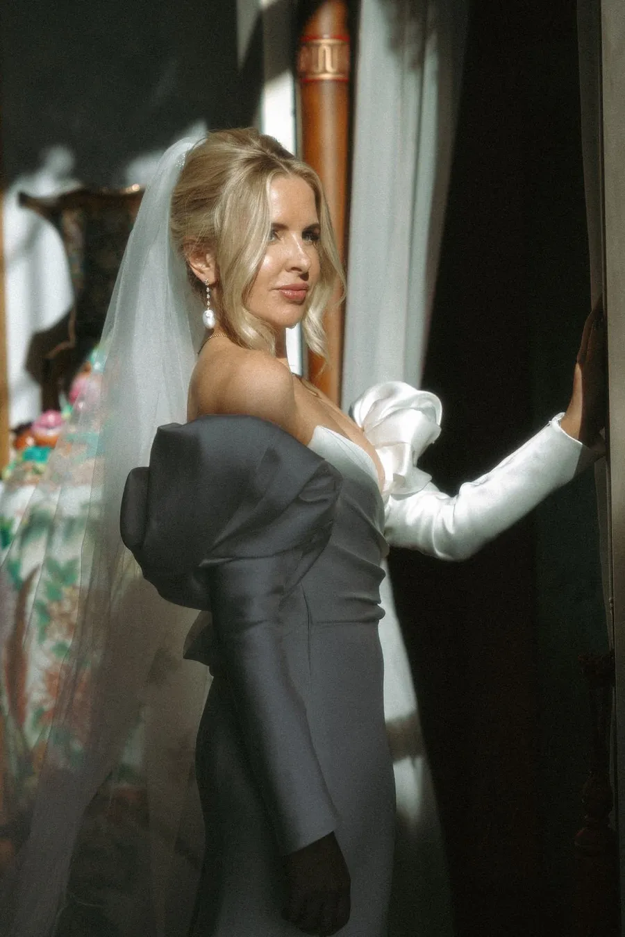 old hollywood hair and makeup look for this stunning santa barbara bride.jpg
