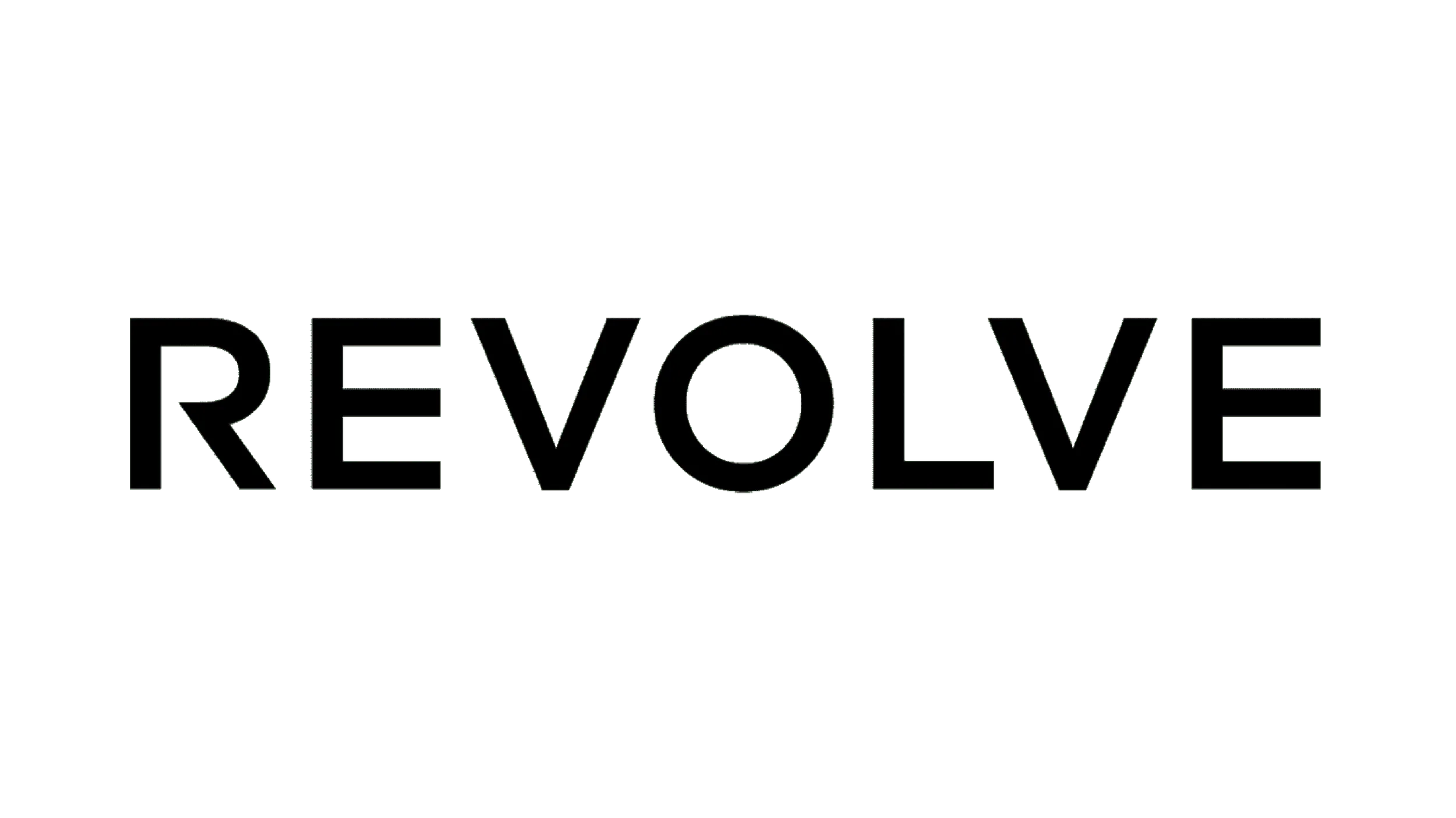 REVOLVE