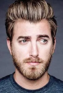 RHETT MCLAUGHLIN