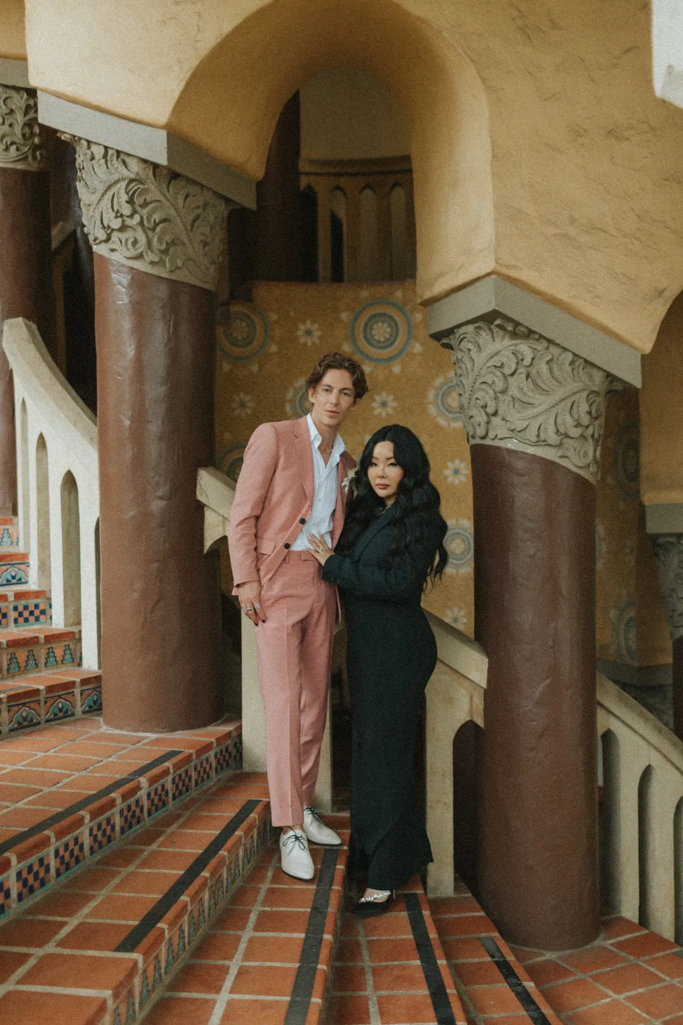 Santa Barbara — portfolio imagery