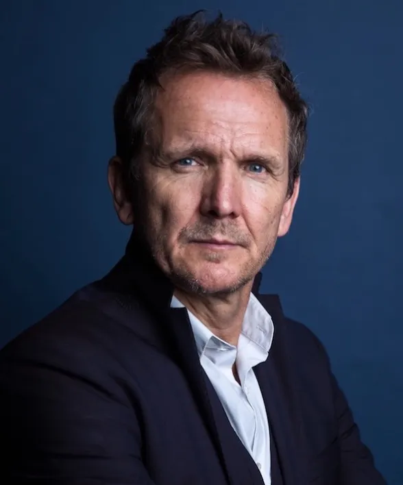SEBASTIAN ROCHE