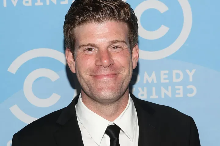 STEVE RANNAZZISI