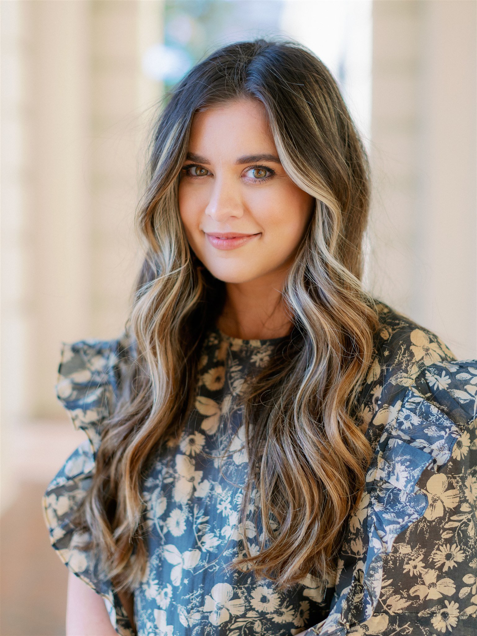 Emily Wright