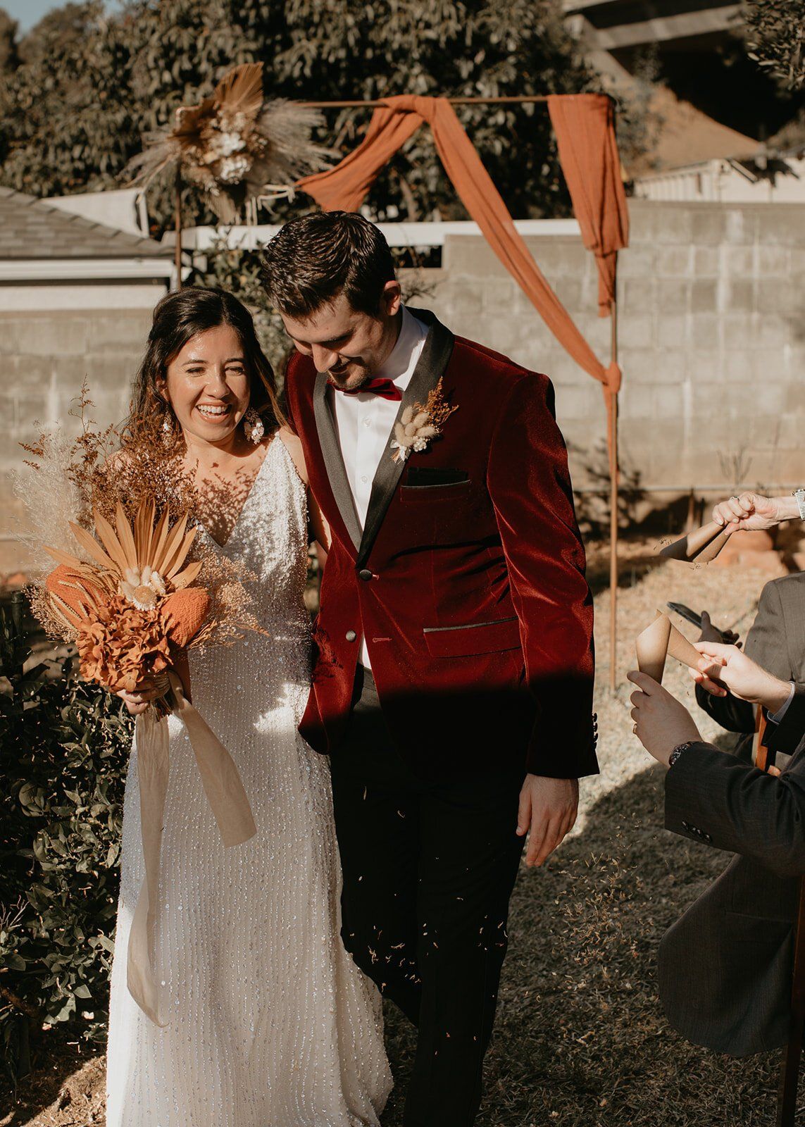 Sara + Paul backyard elopement by South of Indigo Photography238A9954_websize.jpg