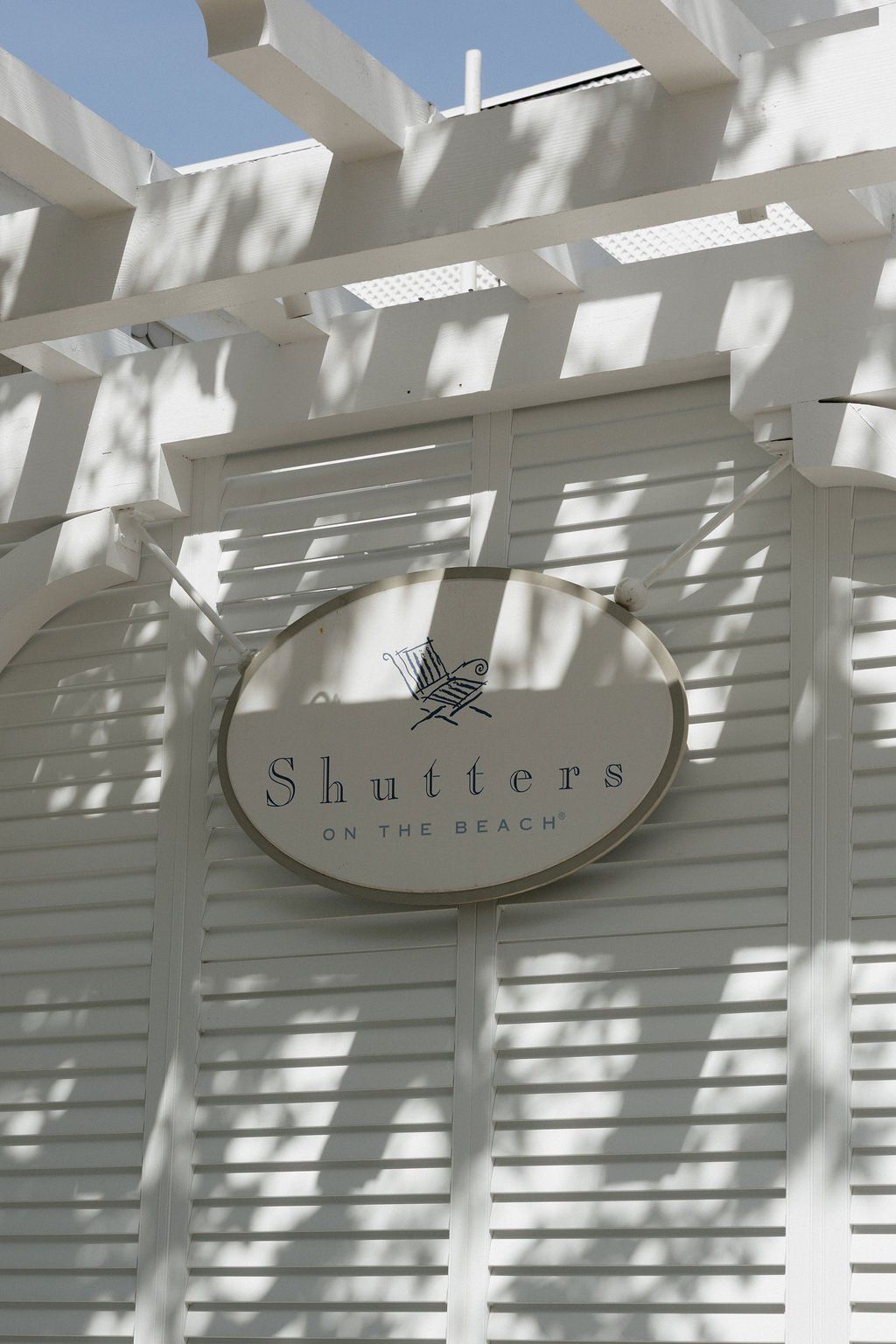 destination wedding weekend at iconic shutters on the beach