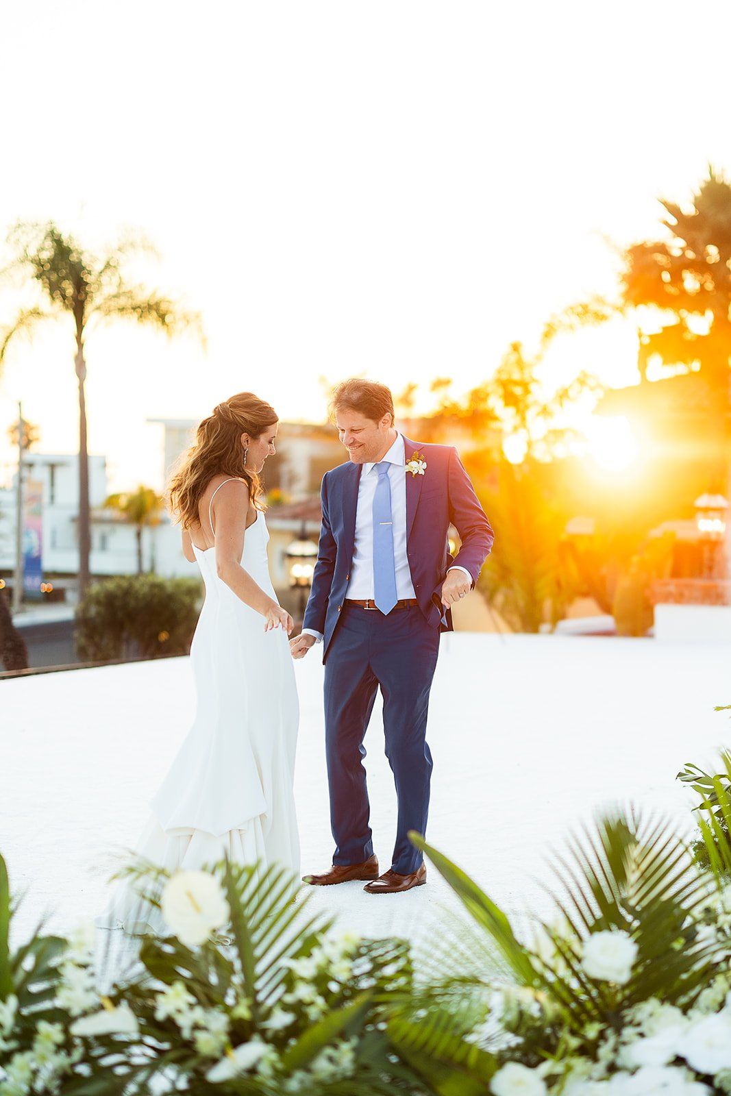 SOCAL wedding in laguna