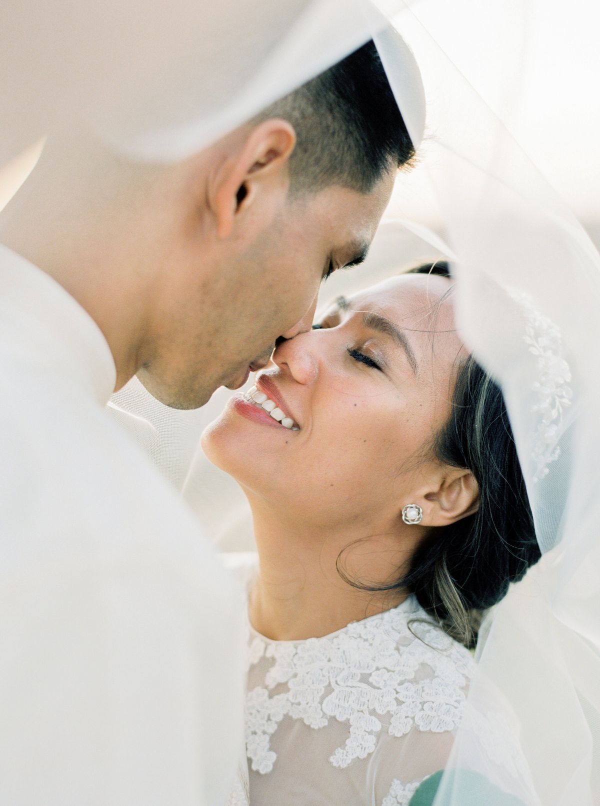 micro wedding in the midst of covid 19