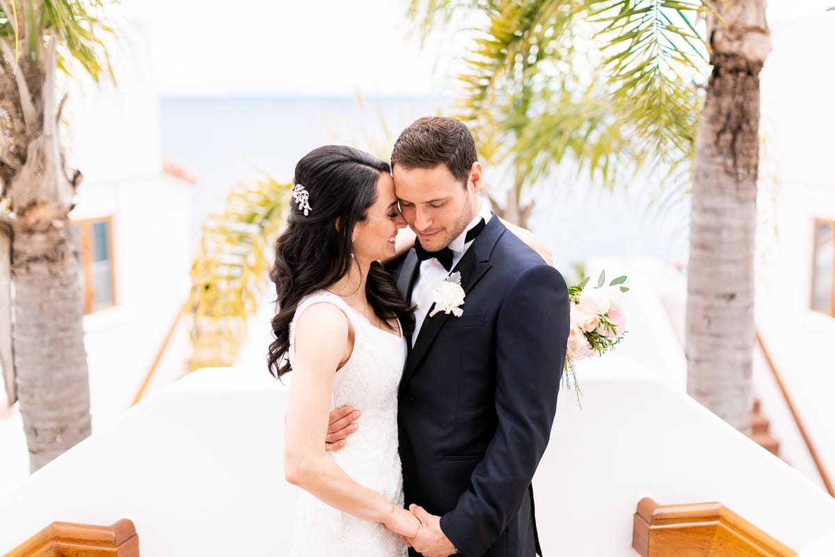Destination DREAM | Descanso Beach Club Wedding on Catalina Island