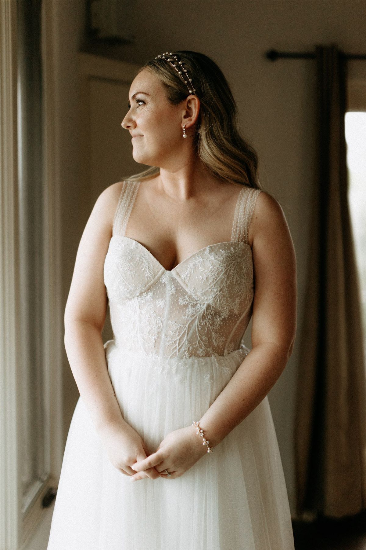 hilary duff wedding hair inspiration for california bride