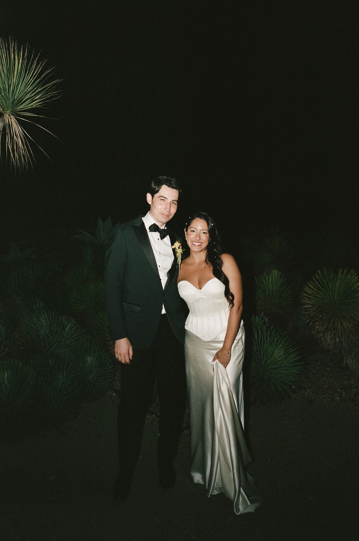 hair and makeup for destination wedding in mexico