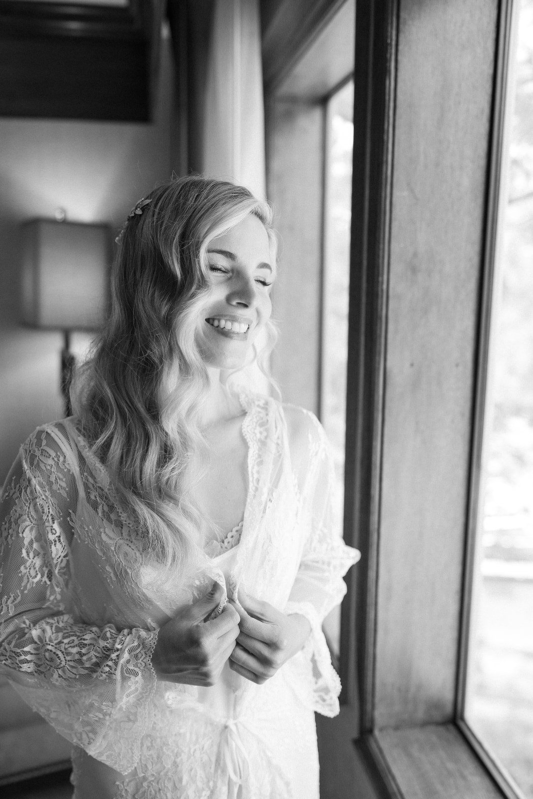  intimate wedding in Lake arrowhead California