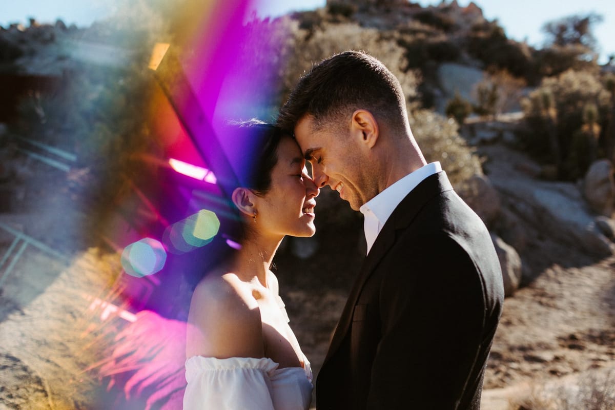 soft and whispy hair styling for bride
