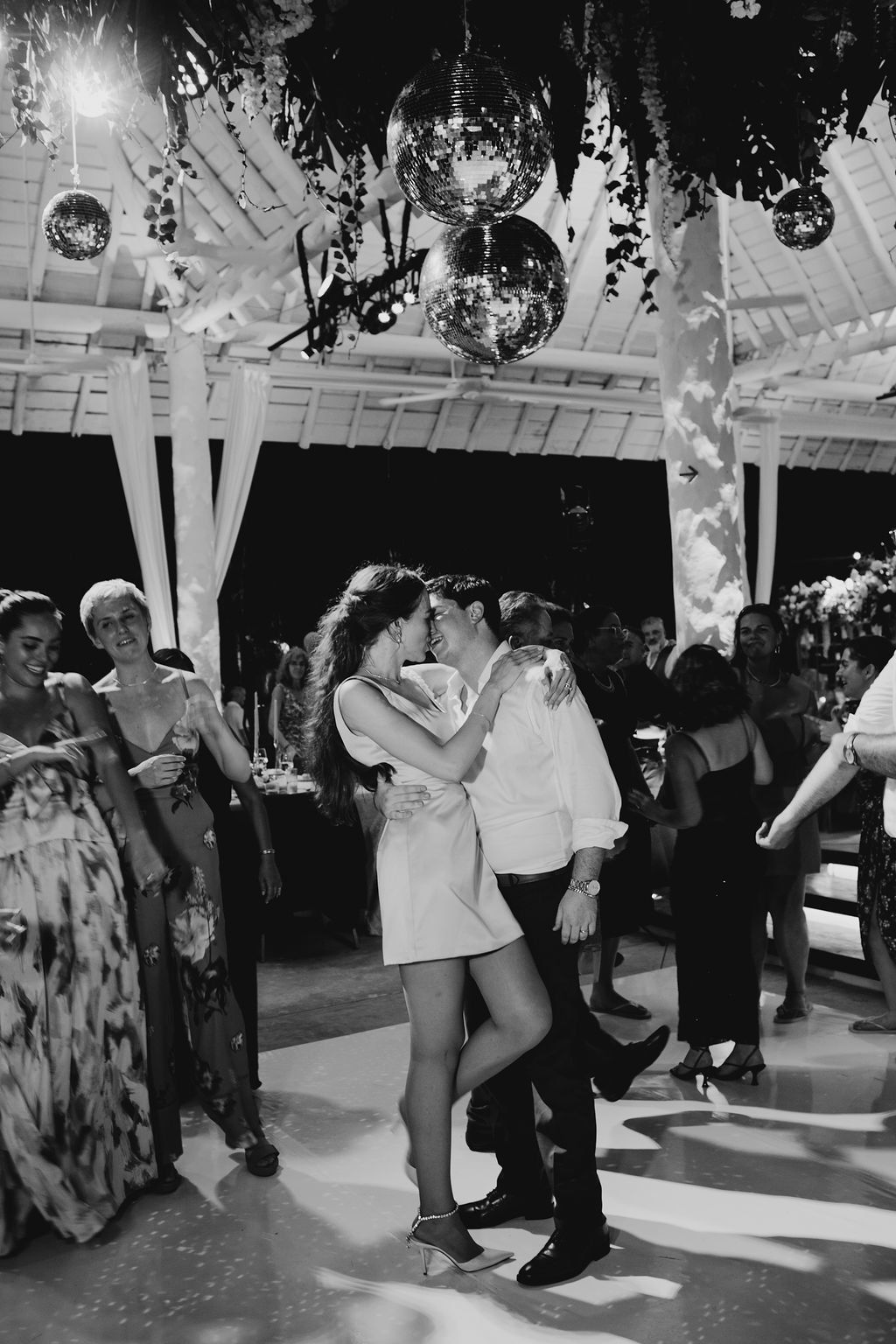 riviera maya mexico destination wedding weekend