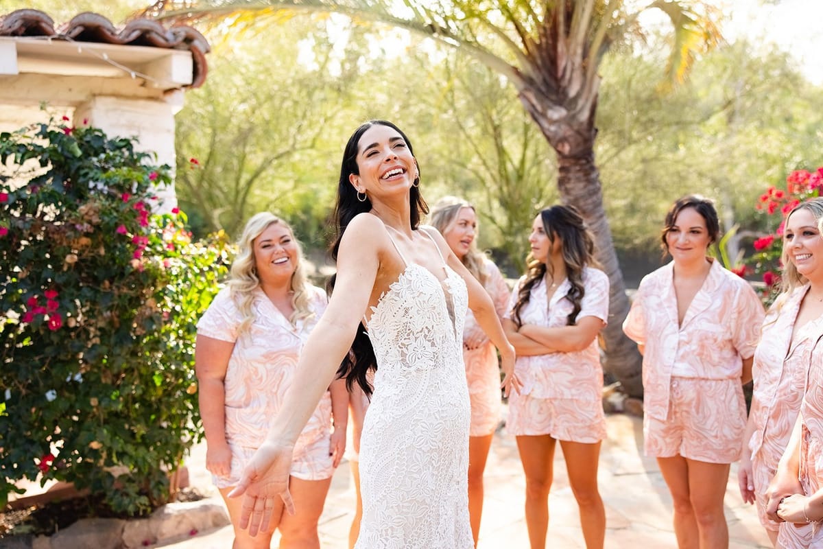 kim kardashian inspired wedding day hair