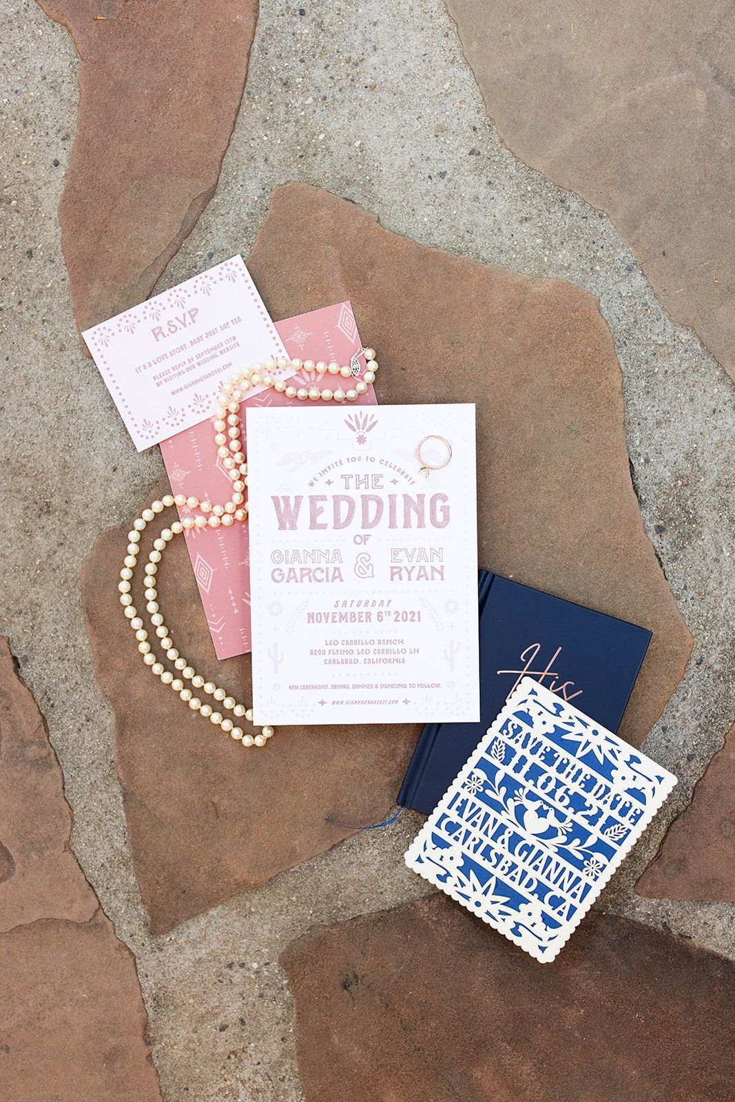 adorable san diego couple plan gorgeous wedding