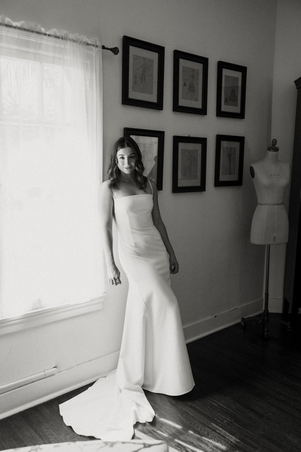 ebell of long beach made the most gorgeous 1920's classic spot for a chic and modern wedding