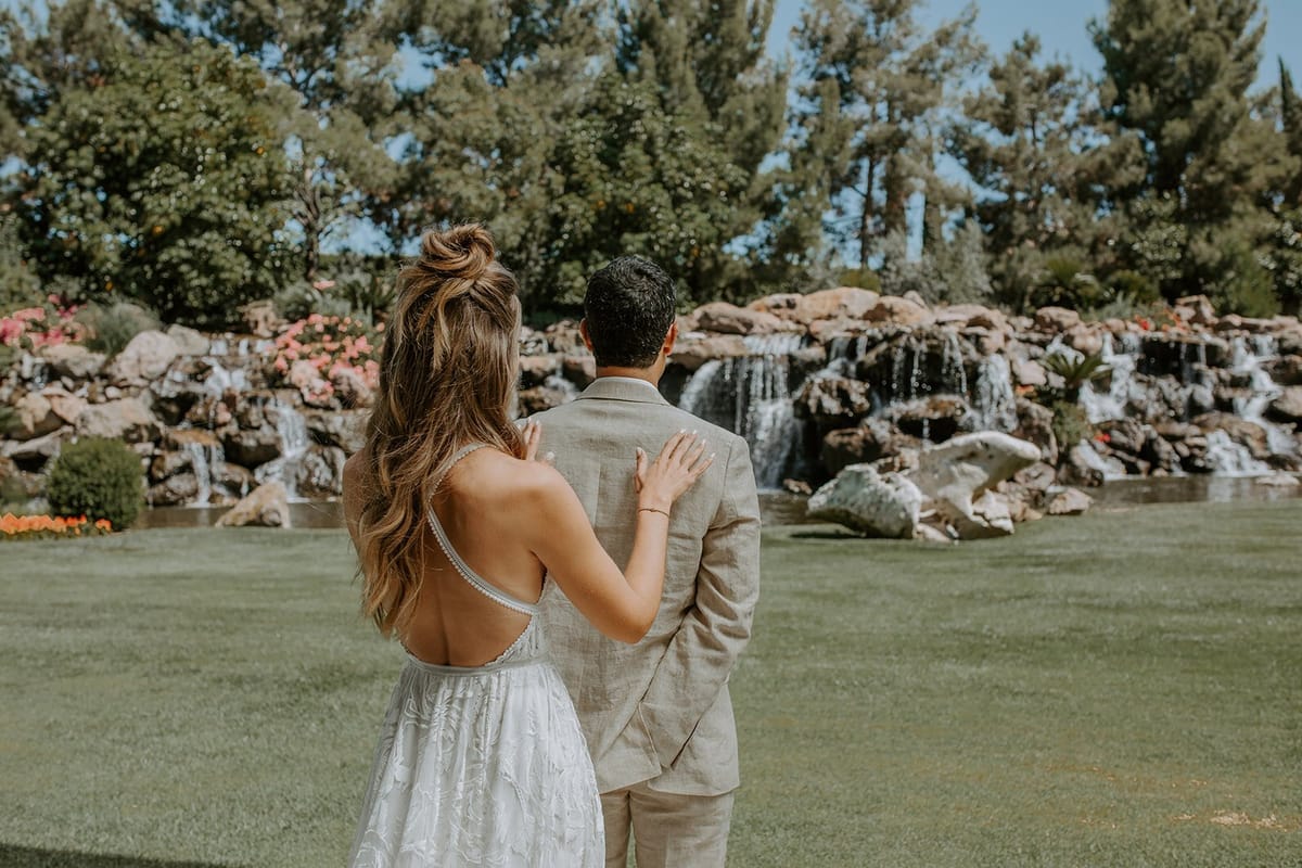adorable first look at the four seasons in westlake village