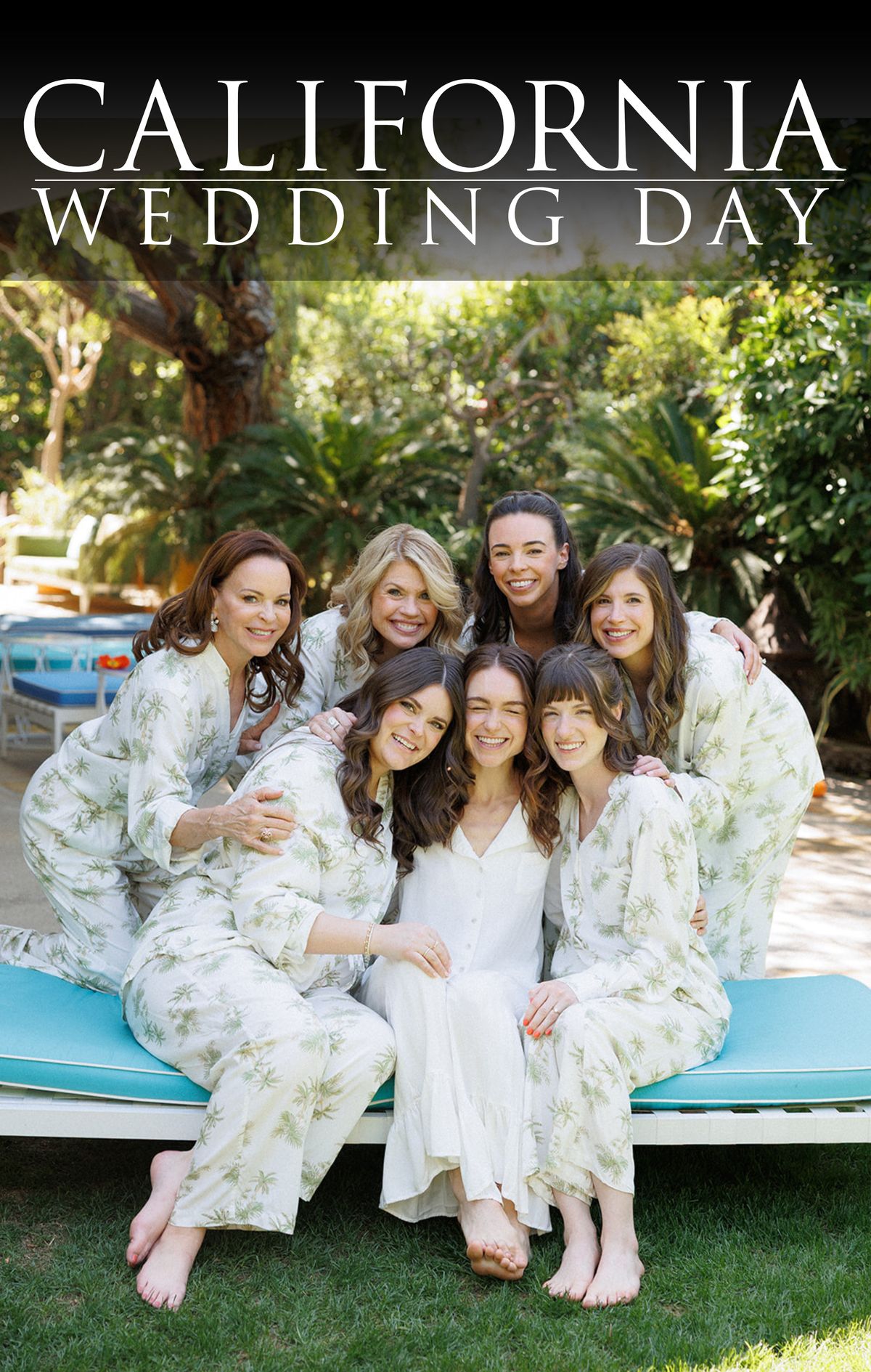 parker palm springs wedding