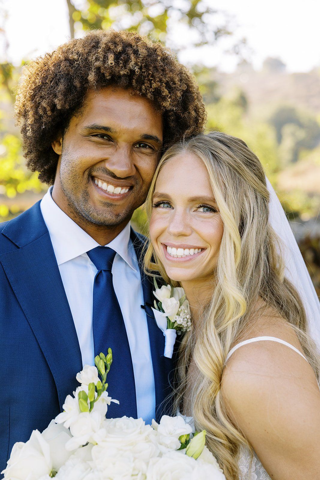 beautiful southern california wedding at monserate winery