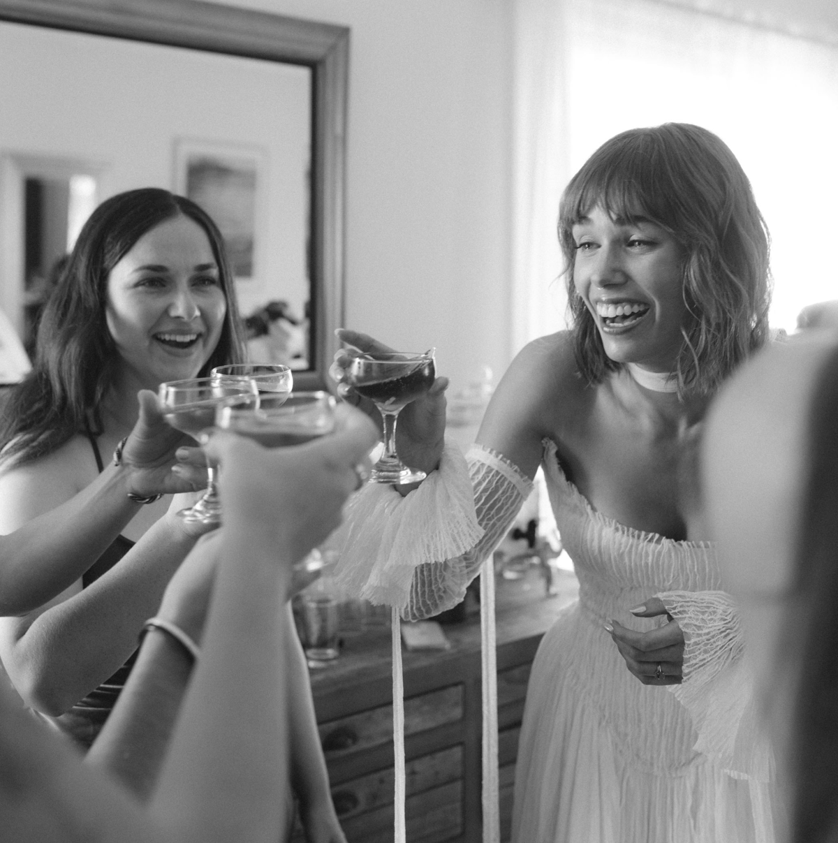 long beach wedding at ebell