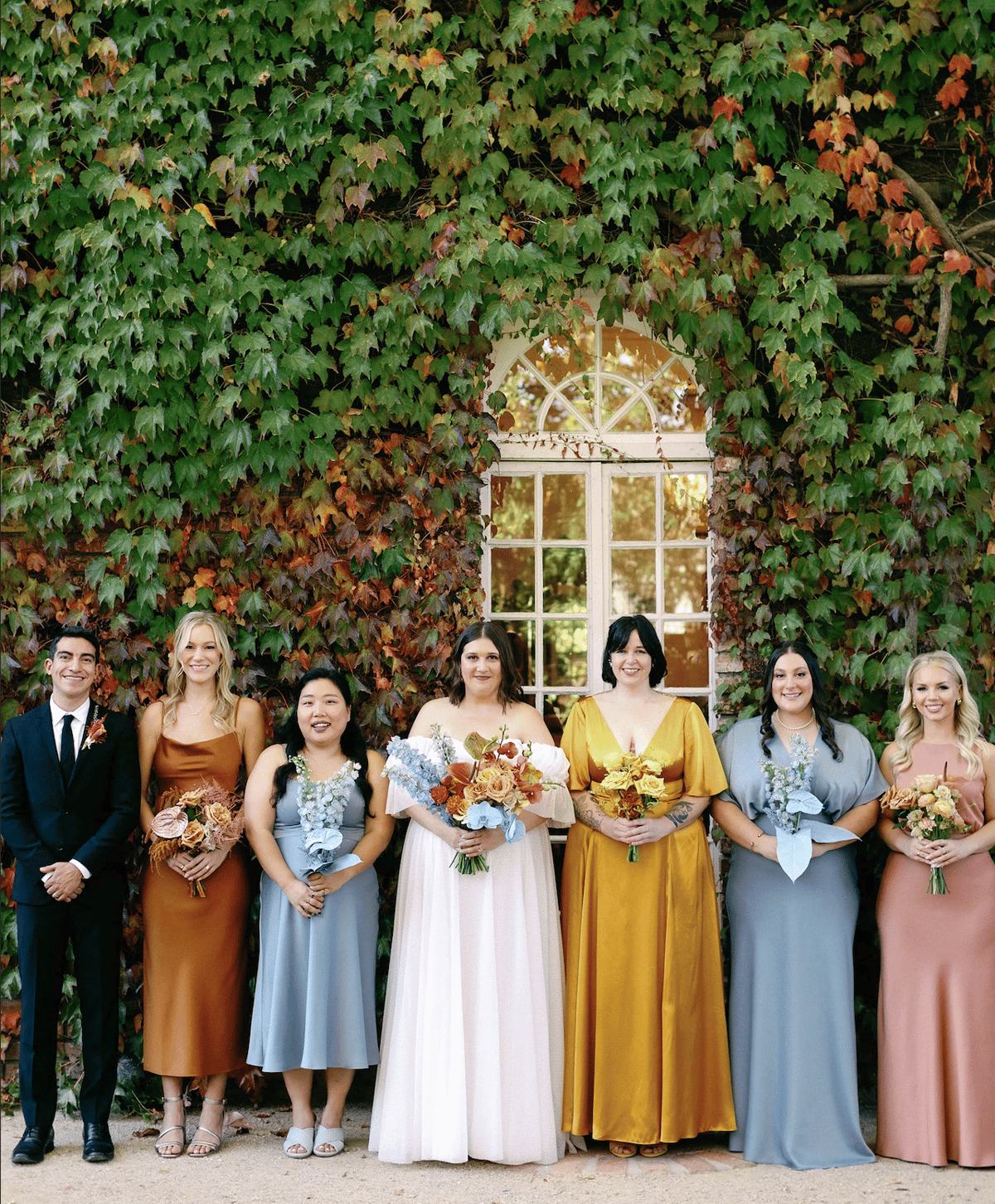 Alternate Filename funky formal wedding in los alamos california