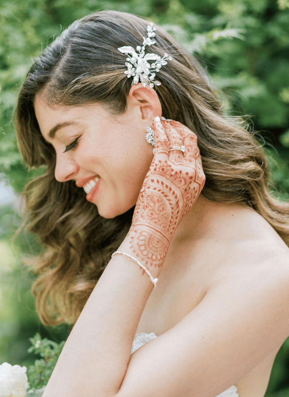 multi-cultural wedding in central california