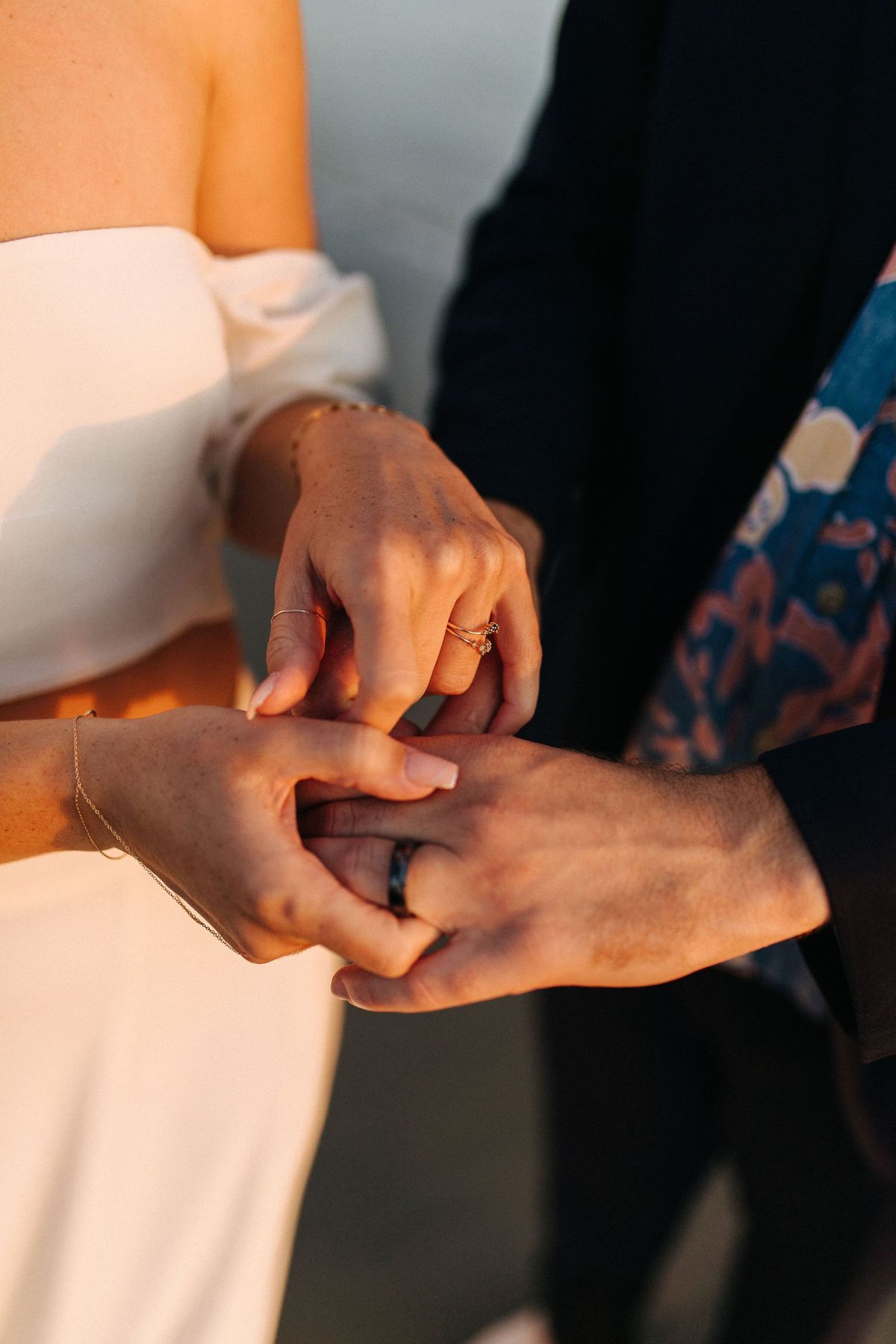 bridal portraits for destination couple from canada