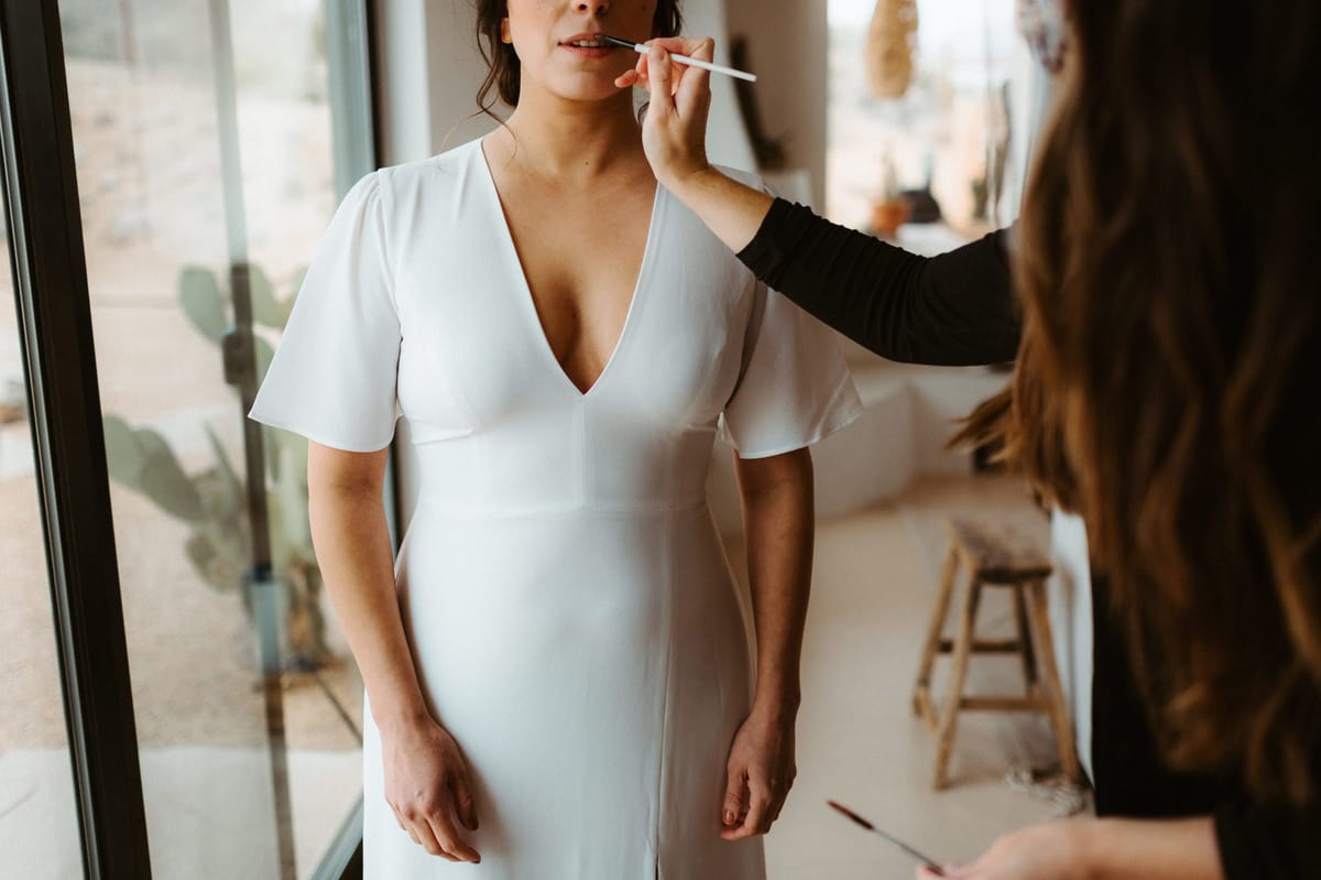 southern california hair and makeup team provide on-site services for brides and clients all over los angeles, orange county, santa barbara, malibu, and palm springs