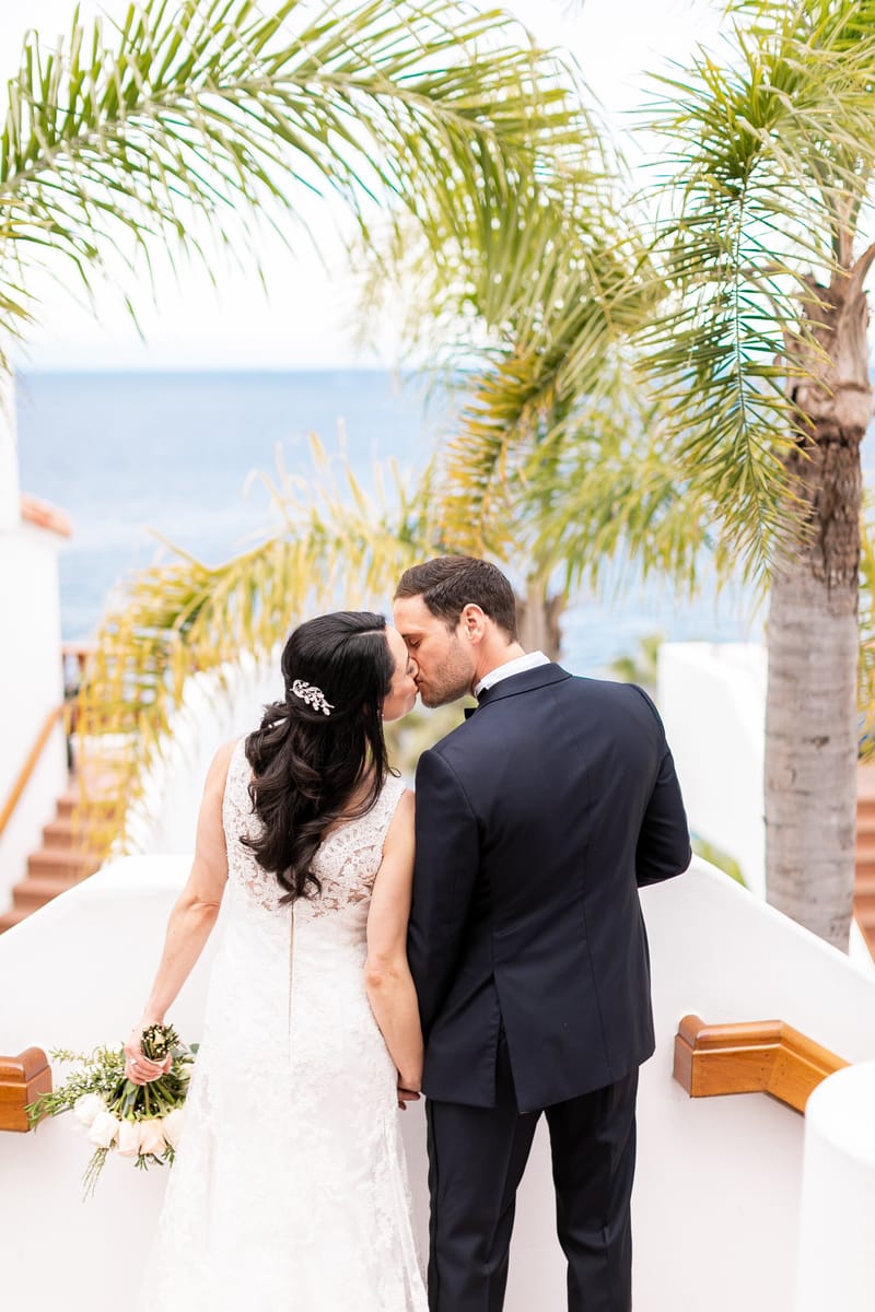Destination DREAM | Descanso Beach Club Wedding on Catalina Island