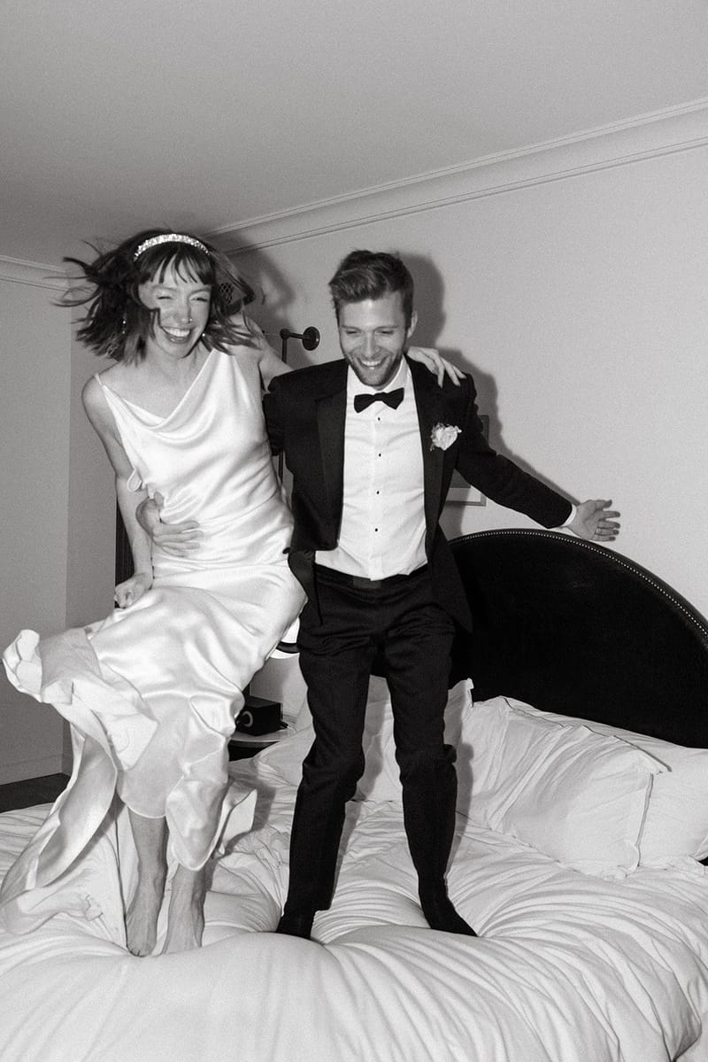 Planning a personal elopement that resonates with you as a couple