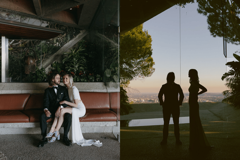 “Cass + Sam by Rachel Artime Photo” Published in Together Journal