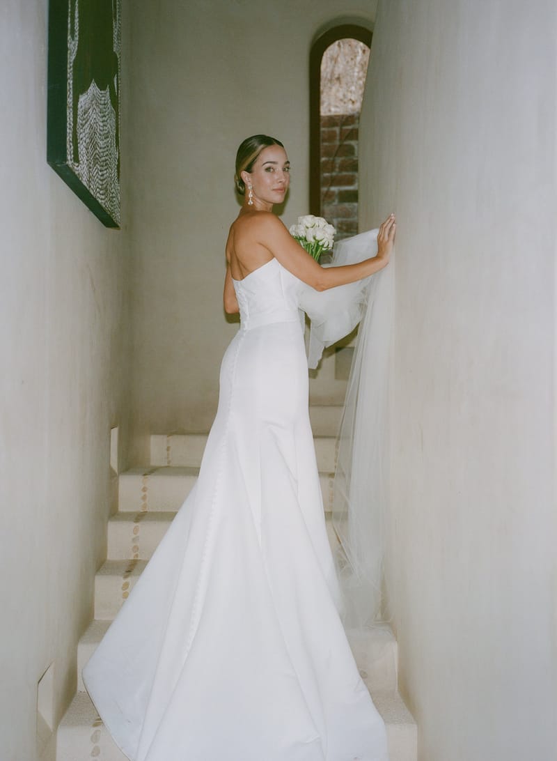 Tropical Elegance in Zihuatanejo, Mexico, Destination Wedding Weekend