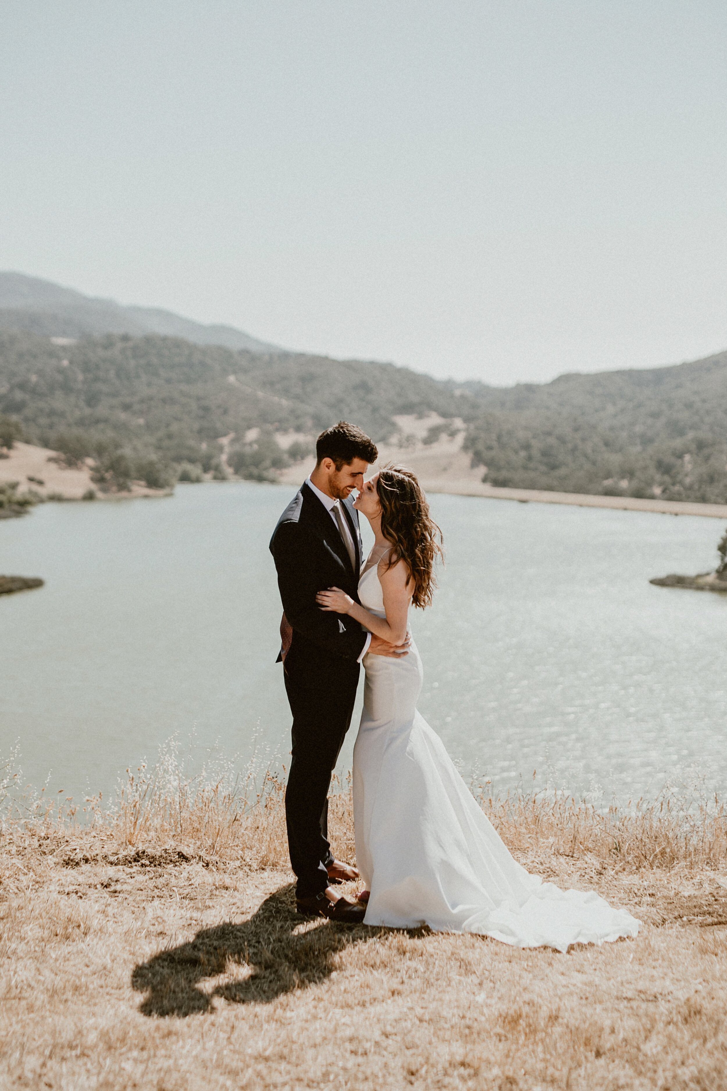Hillside Solvang wedding planned at Alisal Ranch