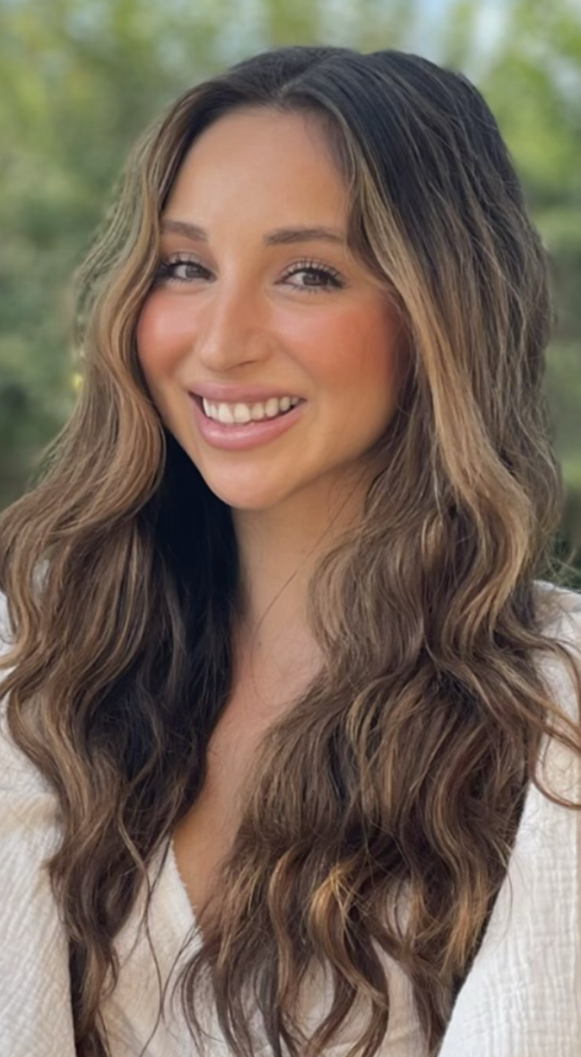 OUR TEAM | Meet Bella