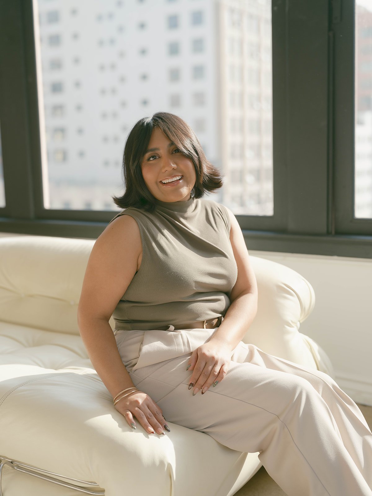 OUR TEAM | Meet Genesis