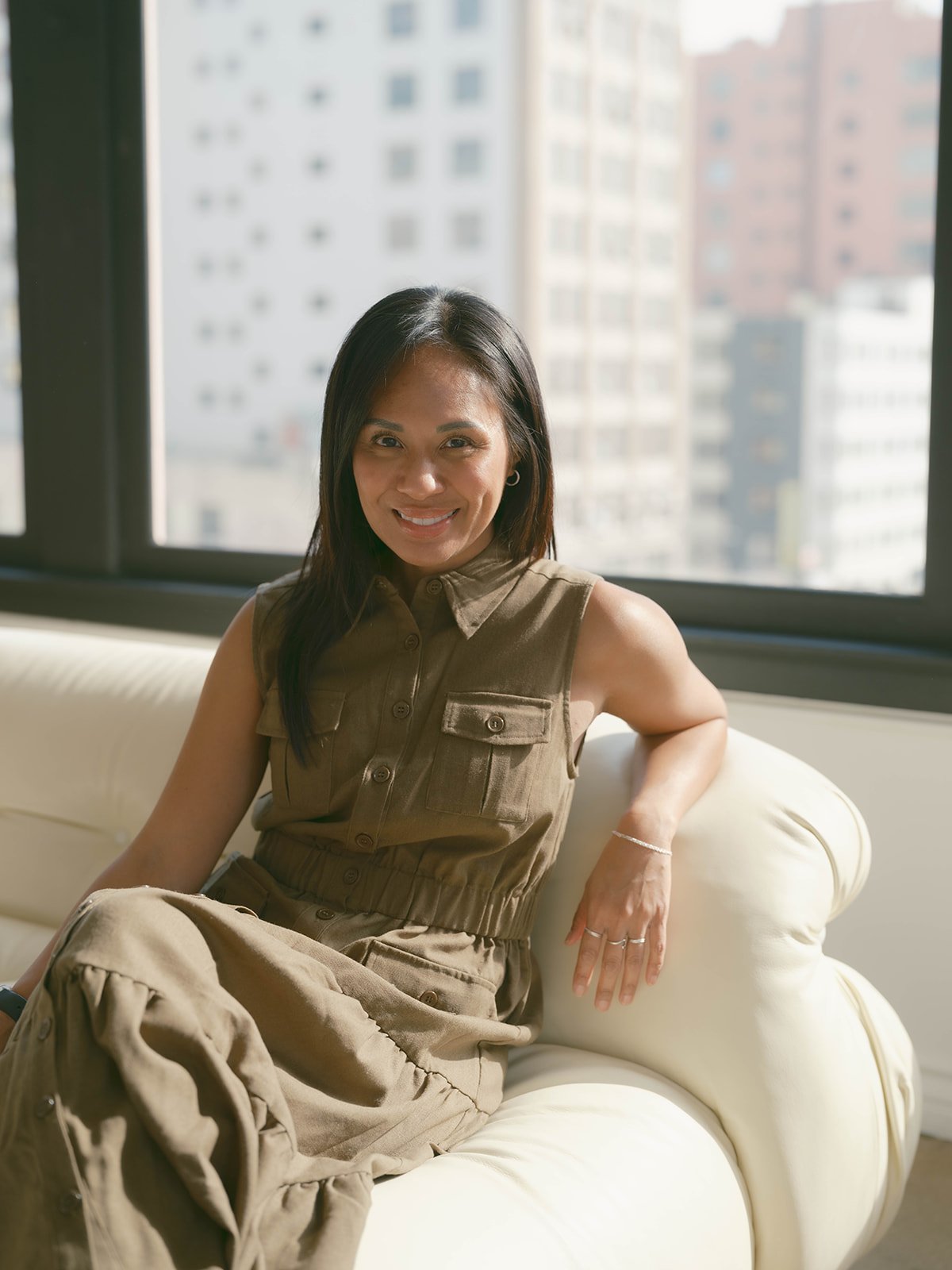 OUR TEAM | Meet Josie