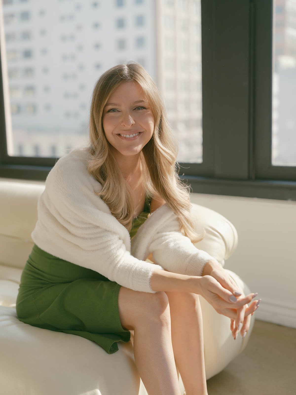 OUR TEAM | Meet Kelsey
